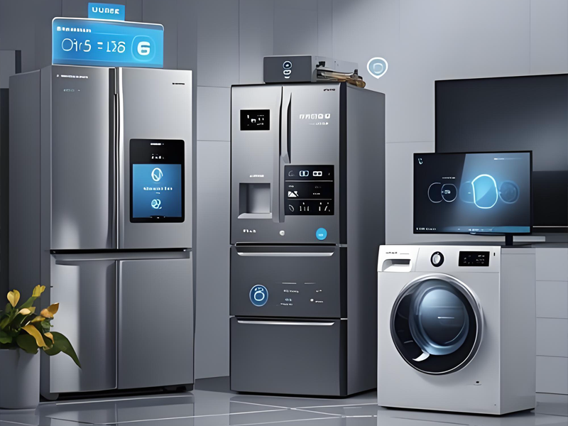 Household appliances